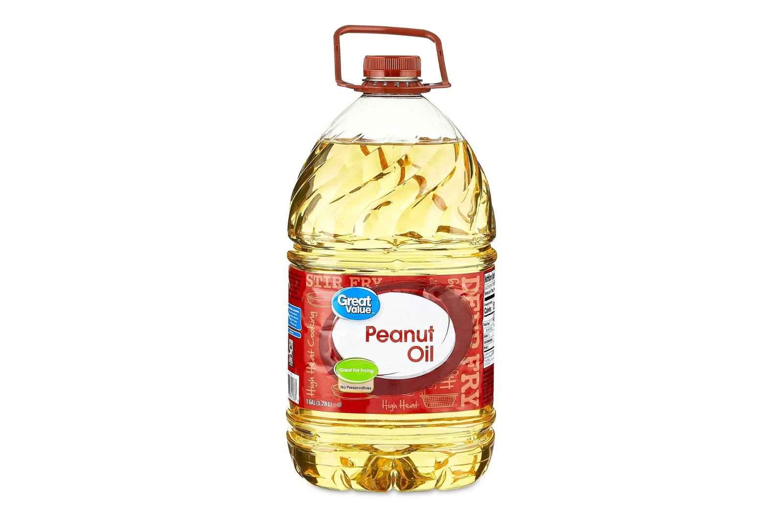 Cooking oil